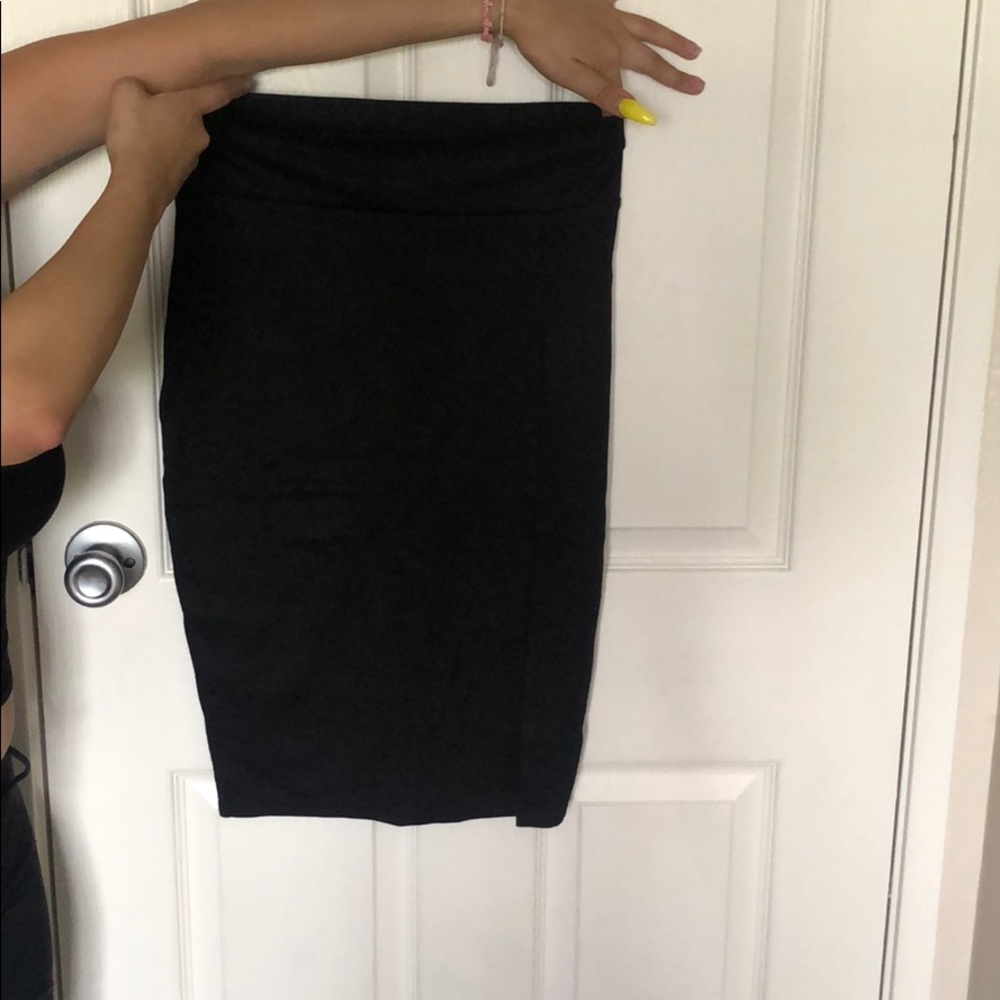 Skirt